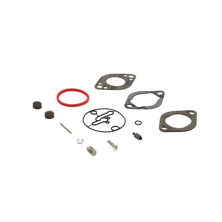 Briggs & Stratton Carburetor Repair Kit 796137